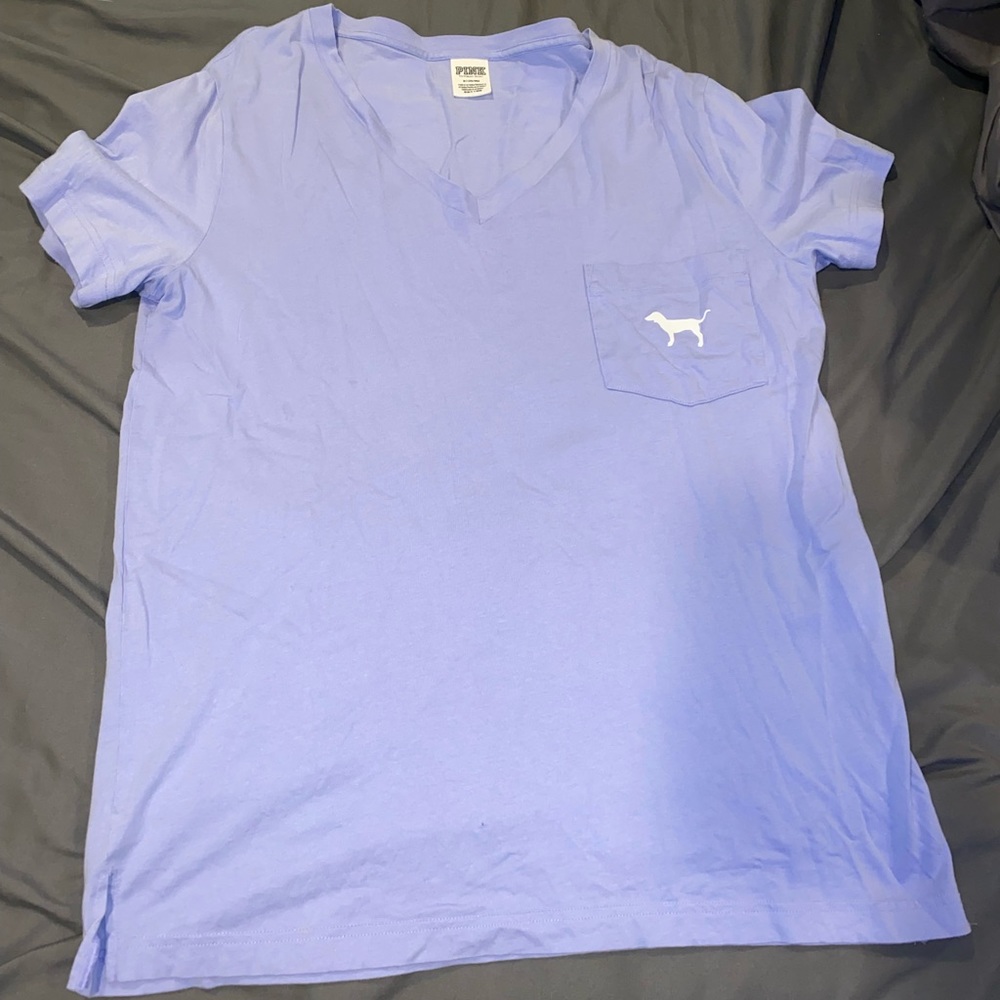 Women’s PINK VS T-Shirt